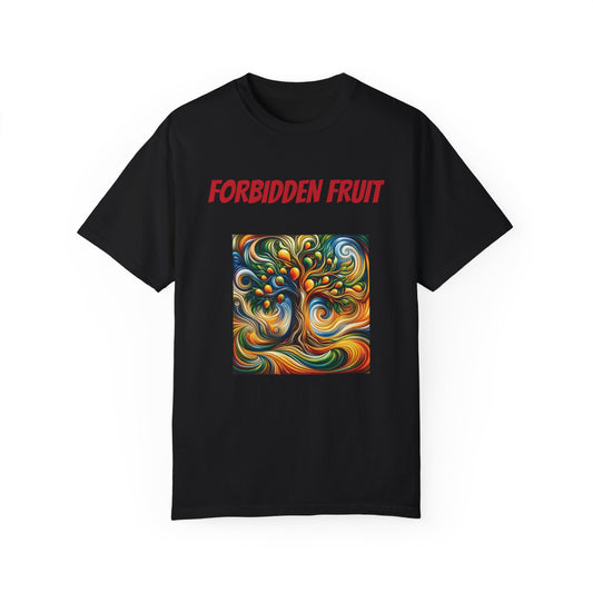 Forbidden Fruit Men's T-shirt