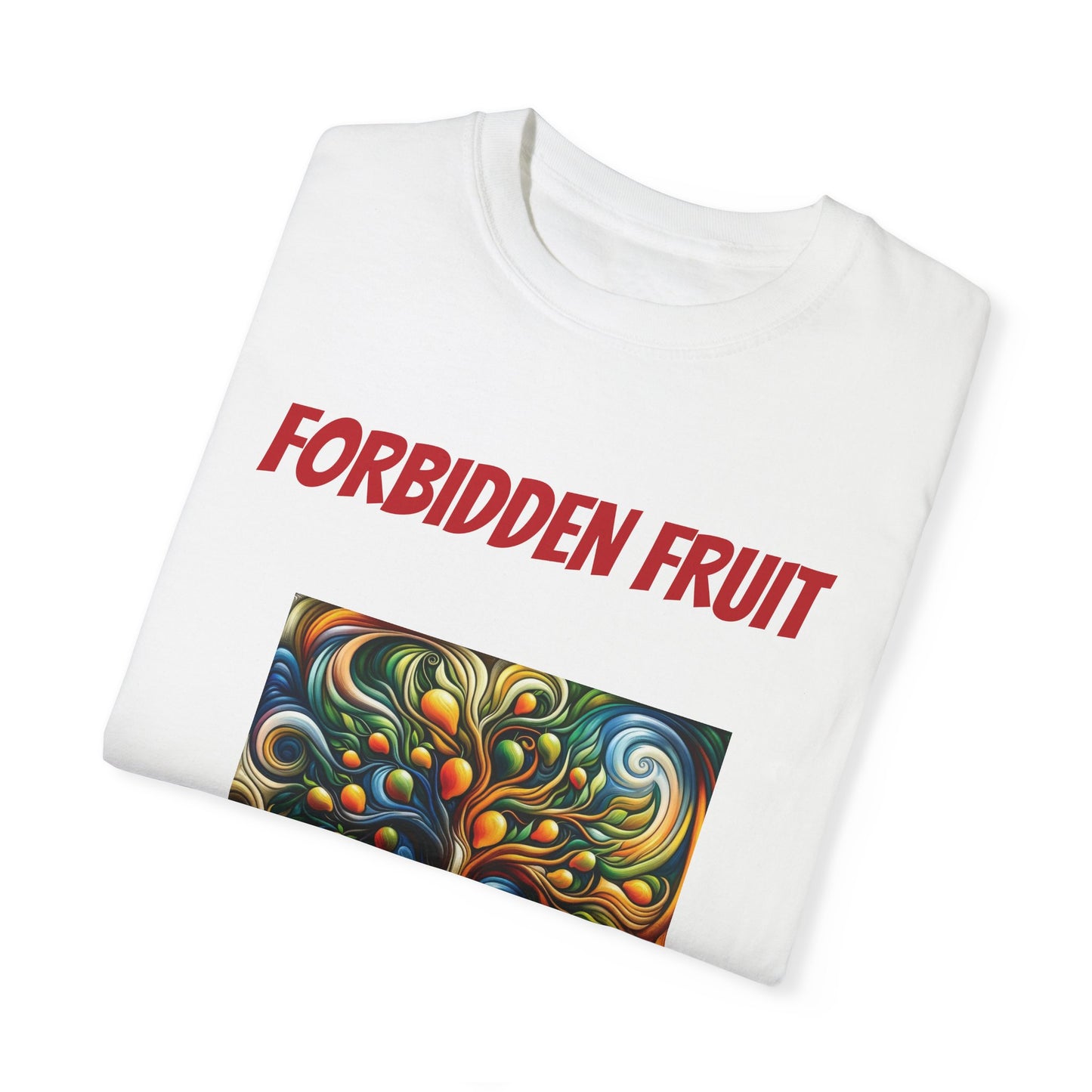 Forbidden Fruit Men's T-shirt