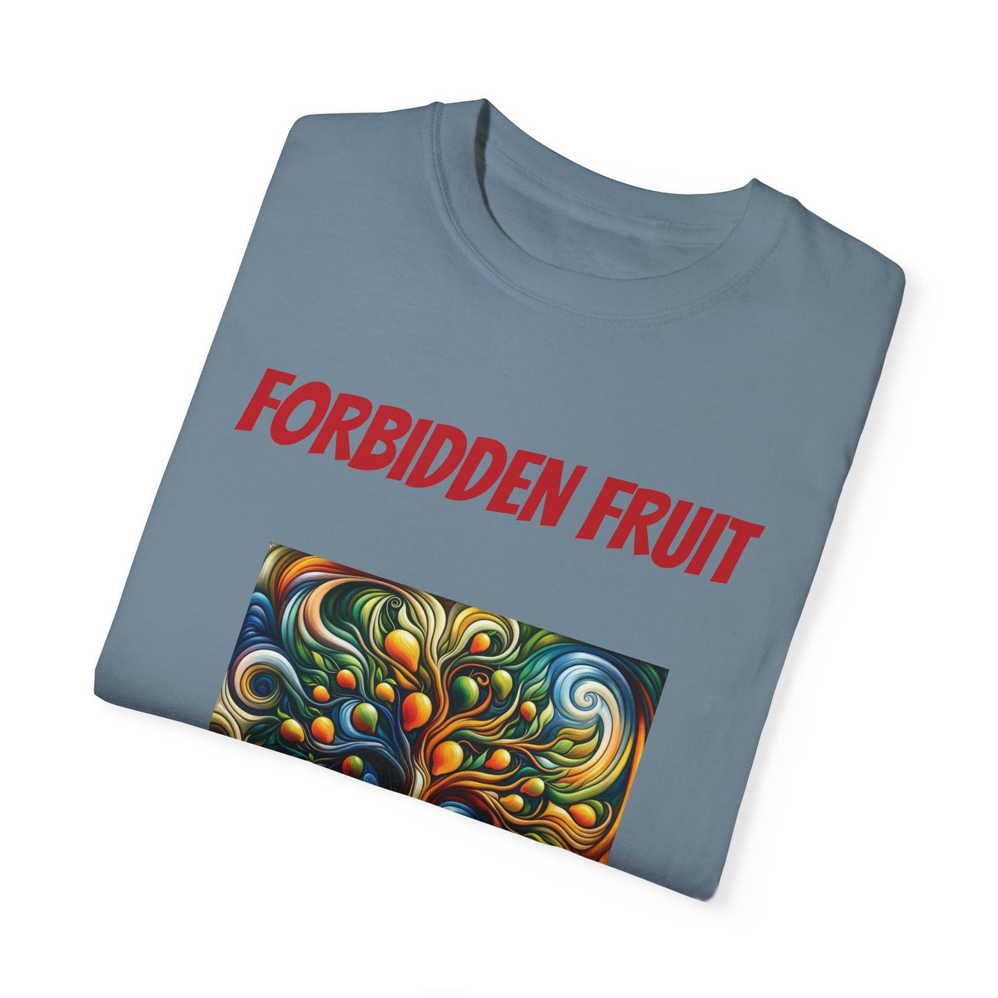 Forbidden Fruit Men's T-shirt