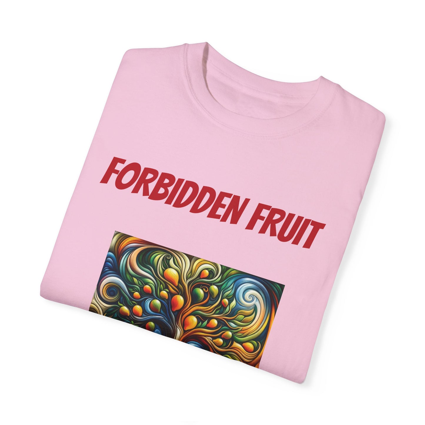 Forbidden Fruit Men's T-shirt