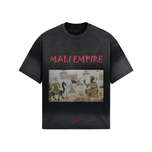 MALI EMPIRE