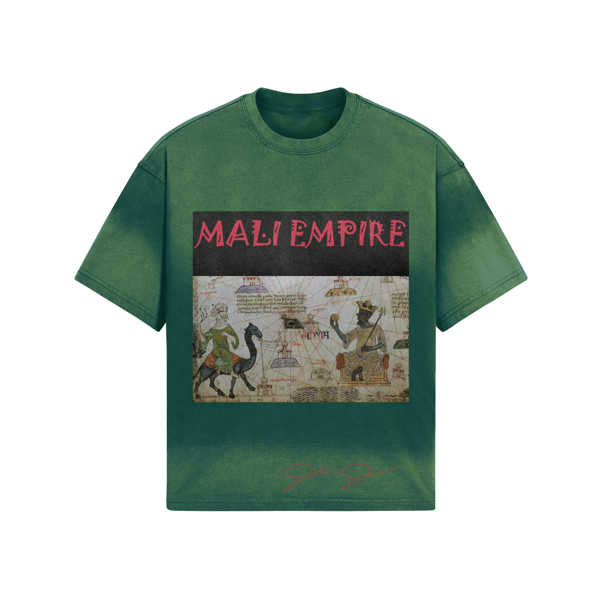 MALI EMPIRE