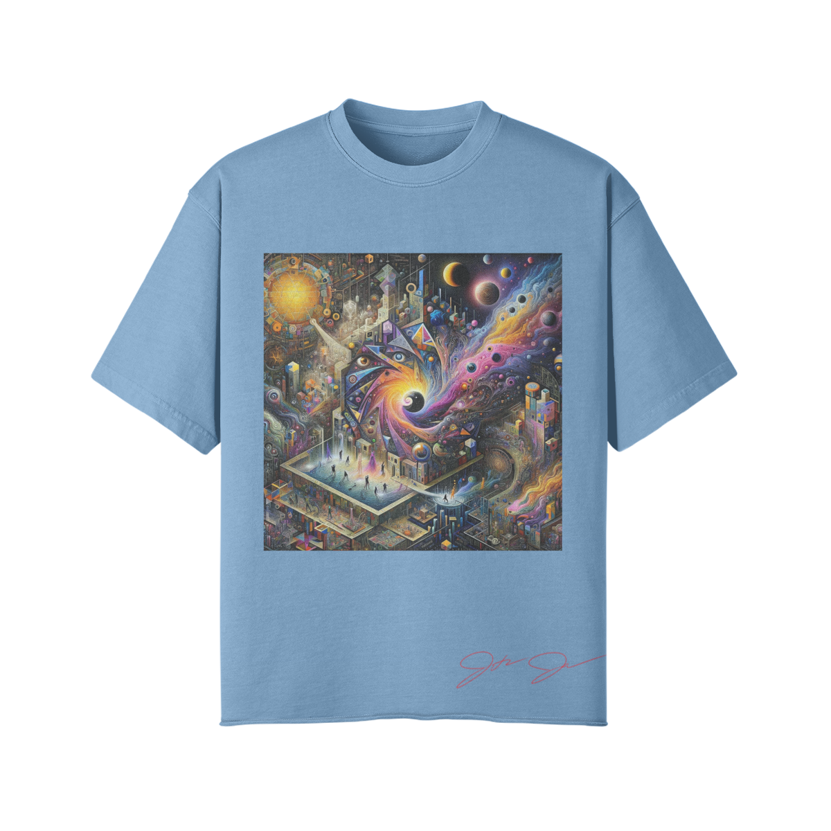 Galaxy 1