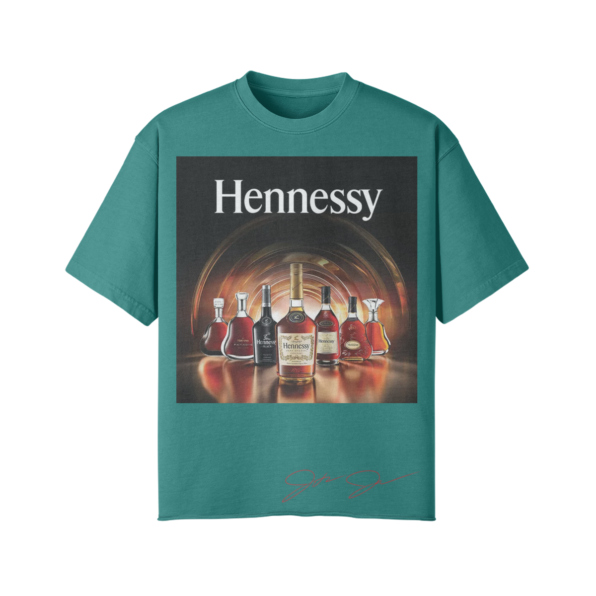 HENNESSY