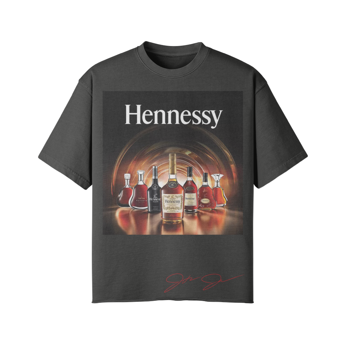 HENNESSY