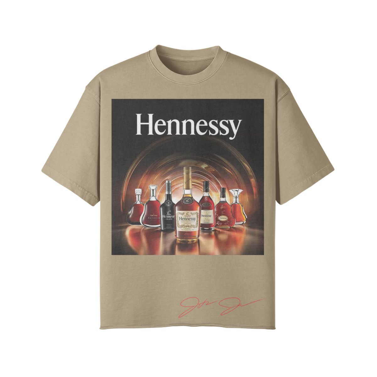 HENNESSY