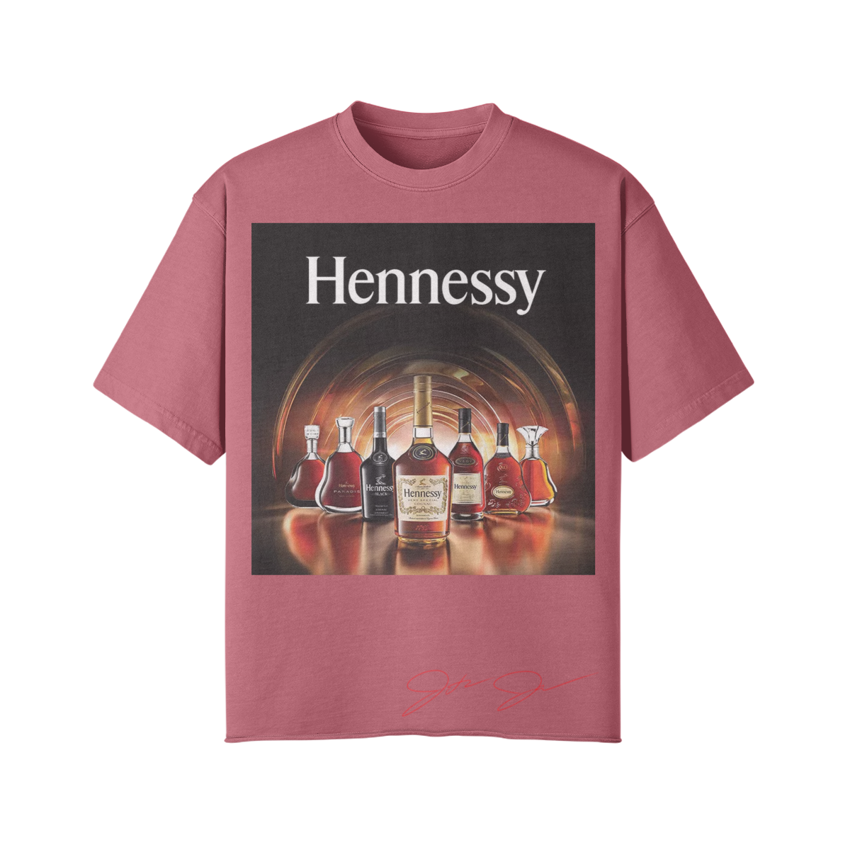 HENNESSY