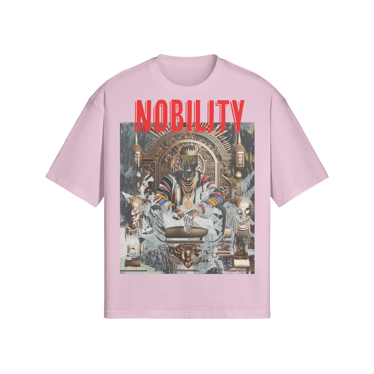 NOBILITY-TIME