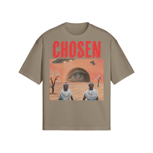 CHOSEN/DESERT