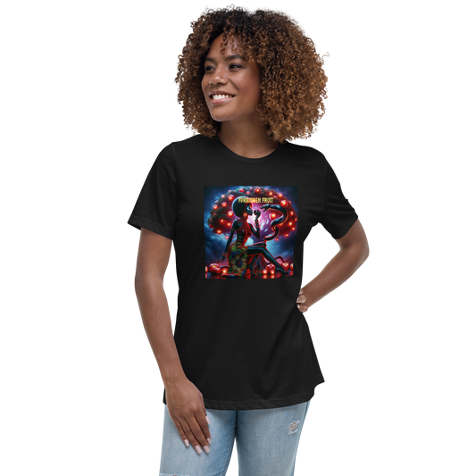 Eve Tempted Woman's T-Shirt