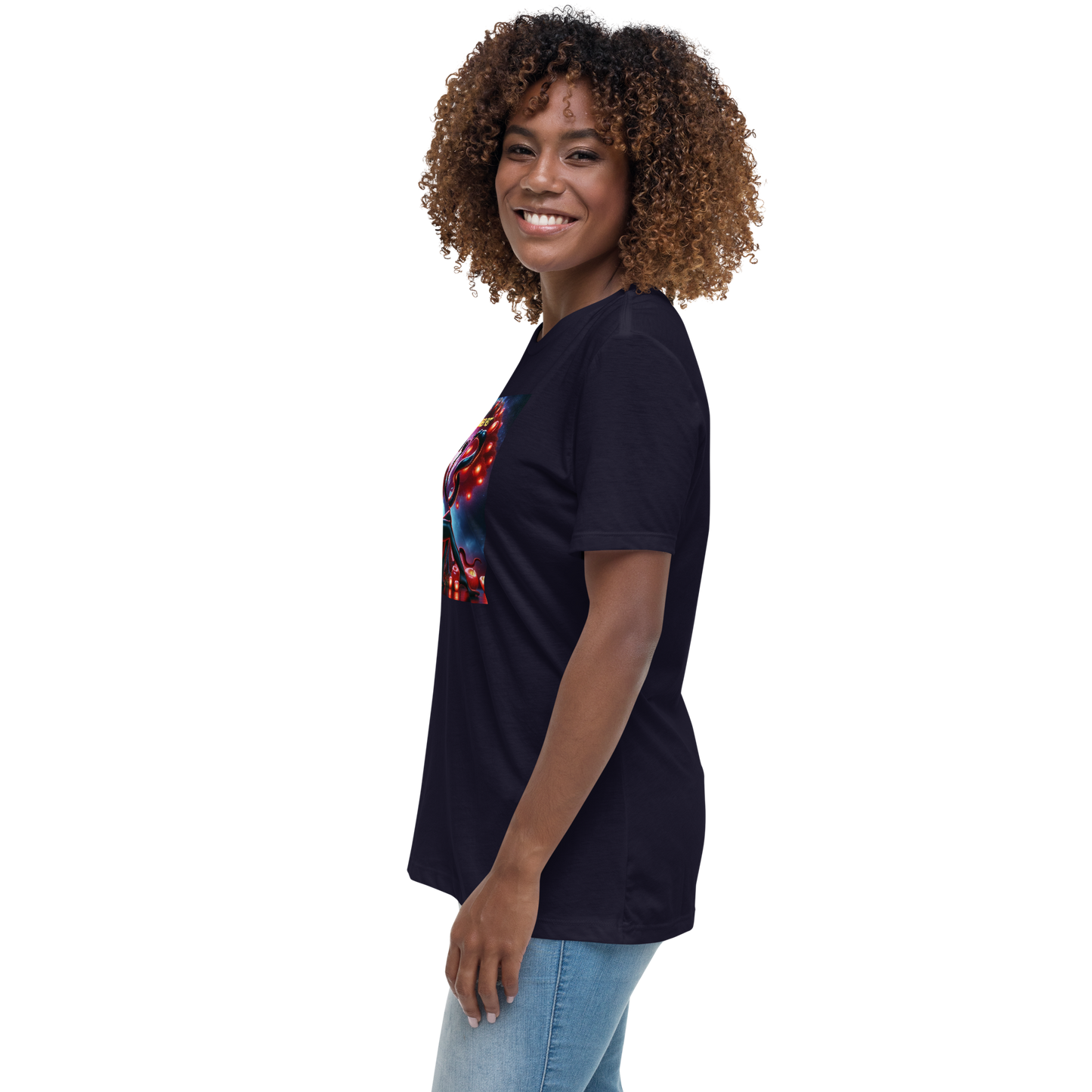 Eve Tempted Women's T-Shirt