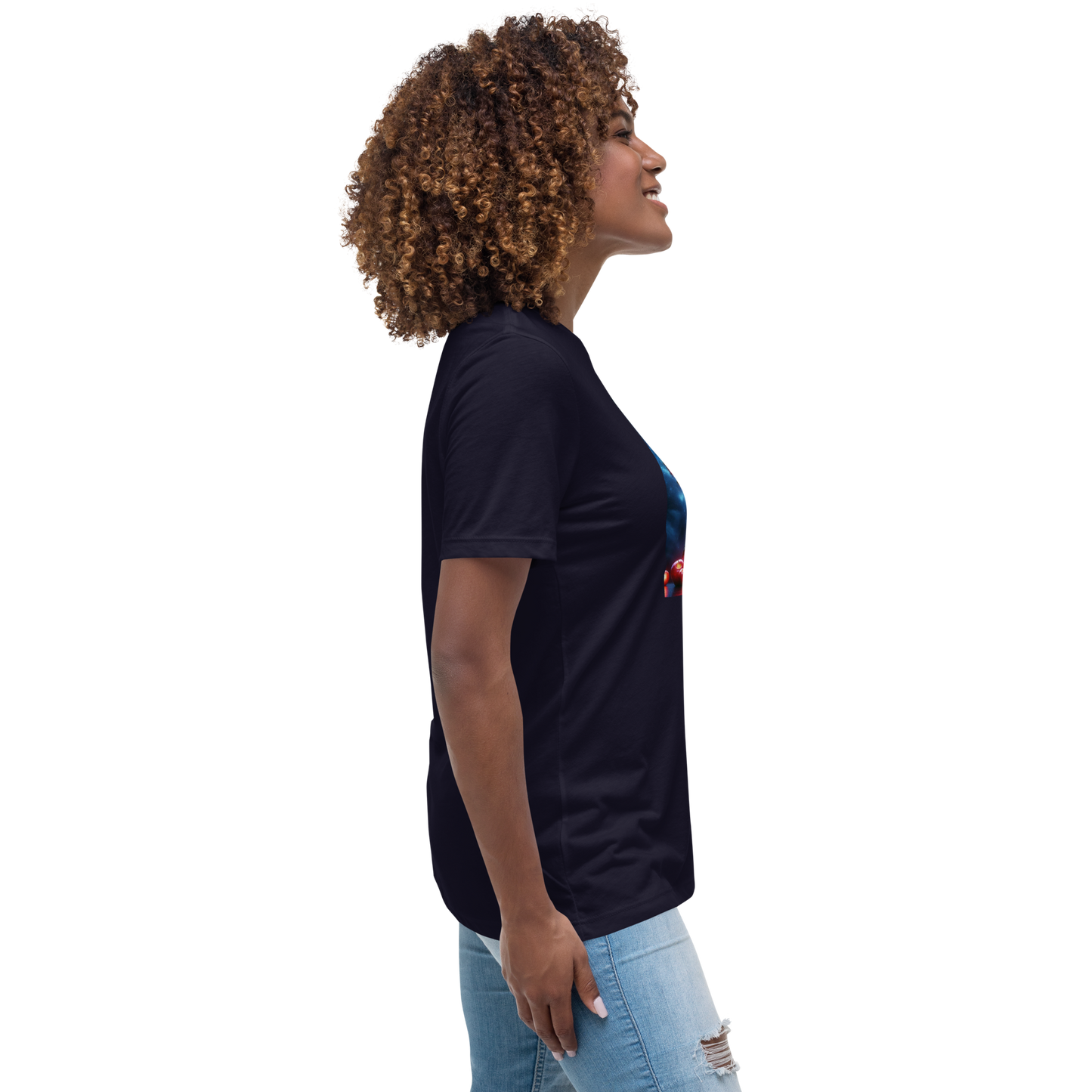 Eve Tempted Women's T-Shirt